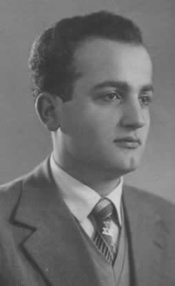 Giovanni Pennacchietti